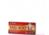 MIG-400 400 mg