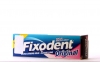FIXODENT Original - Crema adeziva pentru proteze dentare