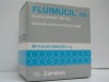Fluimucil 100 mg